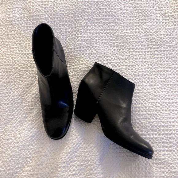 Rachel Comey slip on booties - Picture 2 of 4